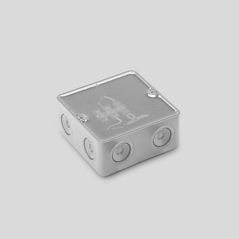 Zubehör - 70730 Verteilerdose IP68