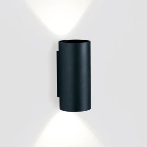 ULTRA X DOWN-UP LED LED-Wandleuchte, weiß