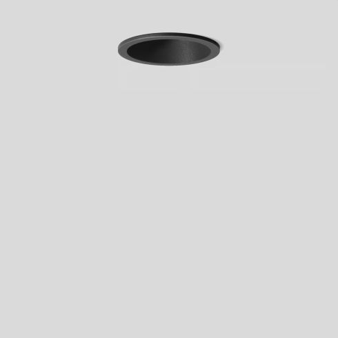 24790K3 LED-Deckeneinbau-Spot, grafit
