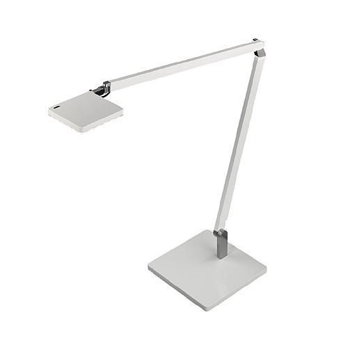 Roxxane Home LED-Tischleuchte 3000K, schwarz