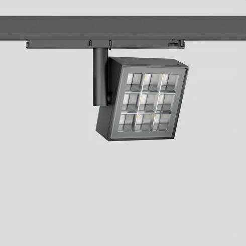 51084.5K3 Strahler für 3-Ph.-Eurostandard-Plus®-Systeme