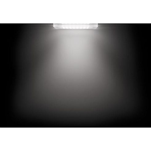 Modul Q 100 ON LED-Deckenleuchte 2700K