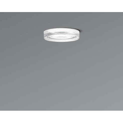 50593K3 ACCENTA PURE LED-Deckeneinbau-Tiefstrahler