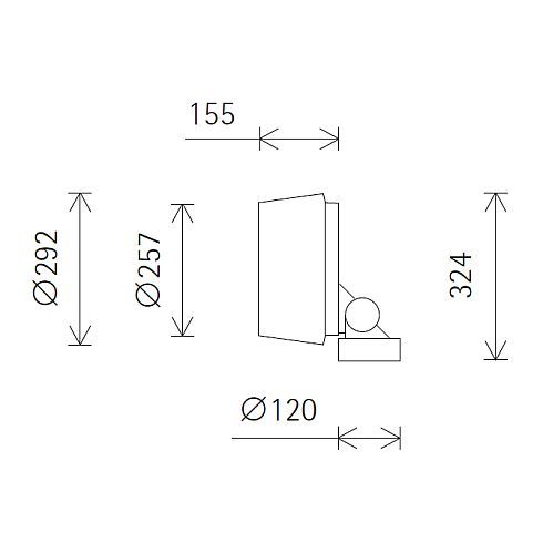 34622.000 KONA LED-Scheinwerfer