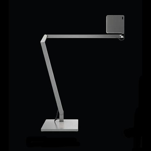 Roxxane Home LED-Tischleuchte 2700K, schwarz