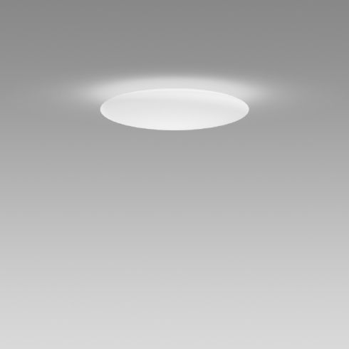 TORINO 450 3000K LED-Decken-/ Wandleuchte