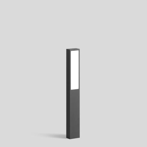 77246K3 LED-Garten- und Wegeleuchte, grafit