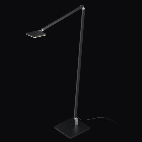 Roxxane Home LED-Steh-/ Leseleuchte 3000K, dark bronze