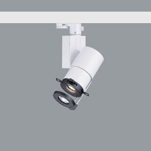 71215.000 OPTEC LED-Konturenstrahler für ERCO-DALI-System