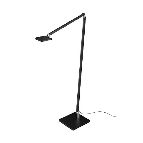 Roxxane Home LED-Steh-/ Leseleuchte 2700K, schwarz